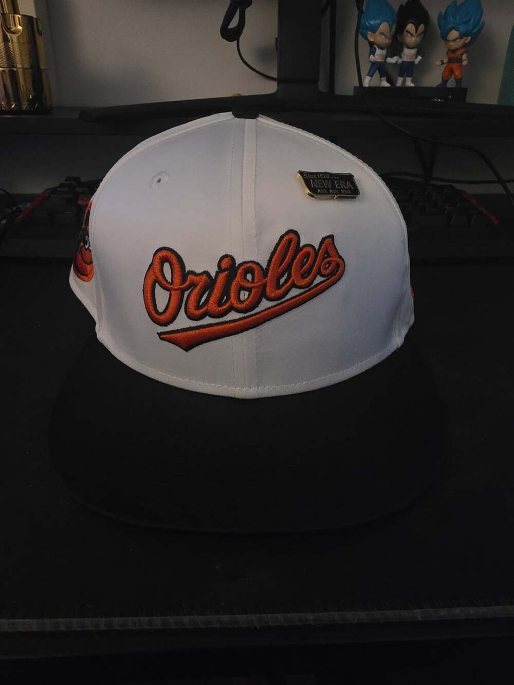 Baltimore Orioles NEW ERA Baseball Cap